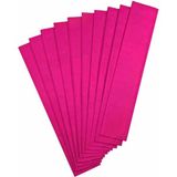 50X200 cm 5 Adet Krapon Kağıdı - Pembe - 1 Adet
