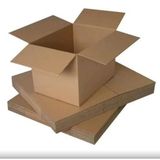 50X30x30 1.Kalite (10 Adet) Çift Oluklu Eşya Taşıma, Karton, Çeyiz Kolisi, Taşınma Kolisi