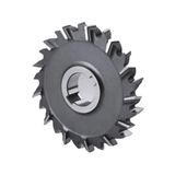 50x4x16mm ZPS KANAL FREZE DIN885H HSSE