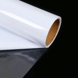 50x5 Metre Şeffaf Parlak Yapışkanlı Folyo, Koruma Folyosu,mutfak Dolabı,masa,mobilya Koruma Folyosu