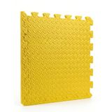 50x50 13mm Puzlle Eva Tatami Minder Oyun Spor Yoga Pilates Matı (sarı)