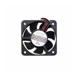 50x50x10 5 Volt DC Aksiyel Fan 5010 5V Kare Fan 3D Printer Fanı
