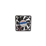 50x50x10mm 24V 0.10A Fan 2 Kablolu - Profuse