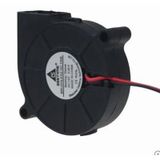 50X50X15 12V Salyangoz Fan 5015