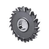 50X6X16mm Zps Kanal Freze Din885H Hsse