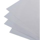 50x70-200 Adet 17 Gr. Beyaz Pelur Kağıdı