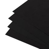 50x70-500 Adet 17 Gr. Siyah Pelur Kağıdı
