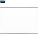 50x70 Alüminyum Çerçeve Lamine Duvara Monte Yazı Tahtası (INT-584