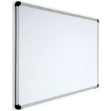 50X70 cm Aluminyum Çerçeve Askılı Yazı Tahtası - Standart