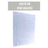 50X70 CM Ayak havlusu