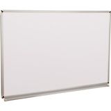 50X70 cm Duvara Monte Yazı Tahtası, Laminat Yüzey, Şık ve Kullanışlı Tasarım - Ahşap - Seçenek 1