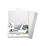 50X70 Cm Resim Kağıdı, 50'Li Paket, 100 Gr