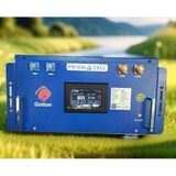 51.2 314 Ah Lifepo4 Akü Rack Tipi Lityum Batarya 16Kw