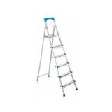 5+1 BASAMAKLI METAL MERDİVEN
