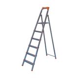 5+1 Basamaklı Profil Merdiven (Ev, Bahçe, İşyeri İçin Uygun)