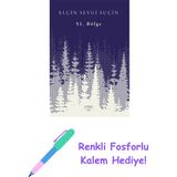 51. Bölge + Renkli Fosforlu Kalem - Hayır