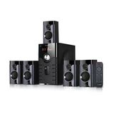 5+1 Leader H5873 1400W 5.1 Sinema Ses Sistemi