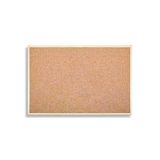 510 30X45 Mantar Pano Mdf Çerçeve