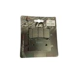 510-3490 Rms Balata Crf 1000 L Africa Twin
