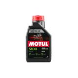 5100 10W40 4T 1 Lt Motosiklet Yağı