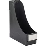 5100 Geniş Magazinlik, Siyah, Polystyrene Malzeme 8697460001092 - Çok Renkli