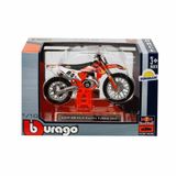 51070 -BUR-1:18 Motor Red Bull KTM 450 2 Asorti