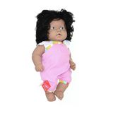 5108 Gamze Tombul, Konuşan Lı Bebek 40 Cm
