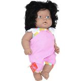 5108 Gamze Tombul, Konuşan Saçlı Bebek 40 cm - 1 Adet