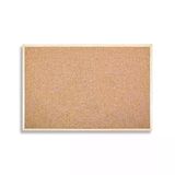511 45X60 Mantar Pano Mdf Çerçeve