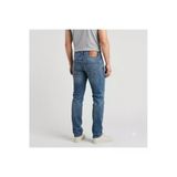 511 Pamuklu Normal Bel Slim Fit Jeans Erkek likralı rahat KOT PANTOLON -0002