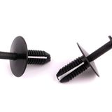 51118174185 Tampon Klipsi E38,39,46,x5,z3 (10 Adet)