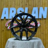 5*112*18*8.0 Et45 Ch57.1 Gun Metal Orjınal Kalıp Seat Fr Jant Takımı