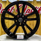 5*112*18*8.0 Et45 Ch57.1 Siyah Proteria Jant Takımı