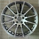 5*112*19*8.0 Et30 Ch73.1 Gun Metal Diamond Arceo Asw03 Jant