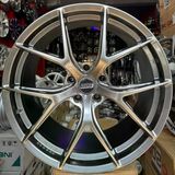 5*112*19*8.5-9.5 Et35-37 Ön Arka Hyper Black Bbs Fı-R Jant Modeli (4Ad)