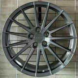 5*112*19*9.5 Et42 Ch73.1 Gun Metal Arceo Lisbon Jant
