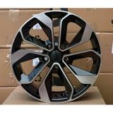 5*114,3*17*7.5 Et40 Bd Megane İcon Jant Modeli (4Ad)