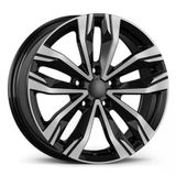 5*114,3*17*7.5 Et40 Ch66.1 Bd Megane- Fluance İcon Jant Modeli (4Ad)