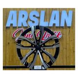 5*114,3*17*7.5 Et40 Ch66.1 Bd Megane- Fluance İcon Jant Modeli (4Ad)