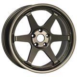 5*114,3*18*8.5 Et35 Dy1378-1 Mat Bronz T37 Jant Modeli (1Ad)