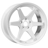 5*114,3*18*9.5 Et40 Dy1378-2 Beyaz T37 Jant Modeli (1Ad)