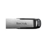 512 Gb Sandısk Ultra Flaır Sdcz73-512G-G46 Usb 3.0 Metal Usb Bellek