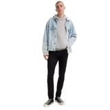 512™ Slim Taper Erkek Kot Pantolon - A2087-0079