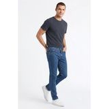 512 Slim Taper Fit Men's Jeans likralı erkek kot pantolon--0091
