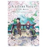 512 STORE A Silent Voice Anime Film Afiş Poster, 954322g24g