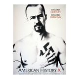 512 STORE American History X Film Afiş Poster, 235324322ra