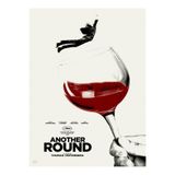 512 STORE Another Round Film Afiş Poster, 421e12r3113r13