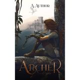512 STORE Archer Film Afiş Poster 30X42, 987987899e87t89eqwd