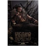 512 STORE Avcı Kraven Film Afiş Poster 30X42, 233531414r31414