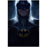 512 STORE Batman 2023 8K Poster, 87887885558